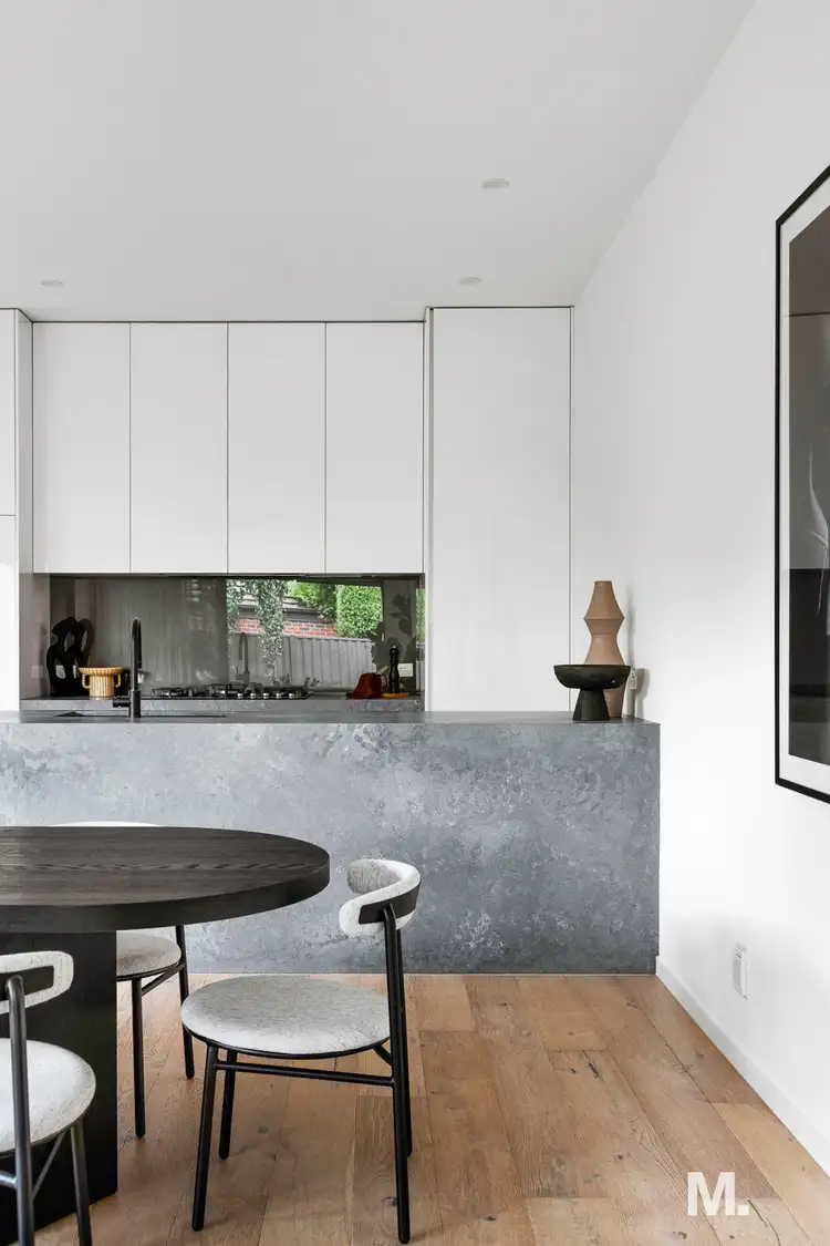 Sixth view of Homely house listing, 35A Nimmo Street, Essendon VIC 3040