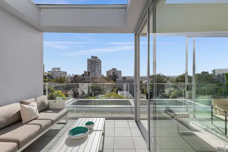 401/59 Parraween Street, Cremorne NSW 2090