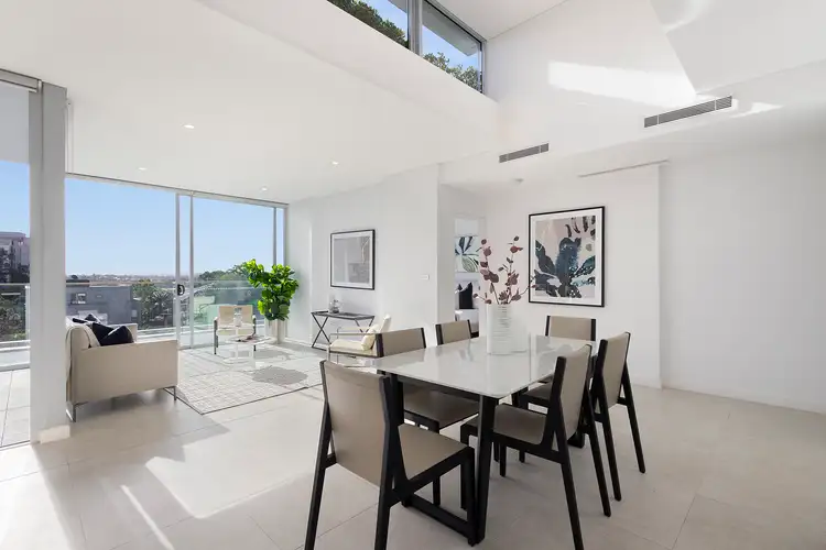 401/59 Parraween Street, Cremorne NSW 2090