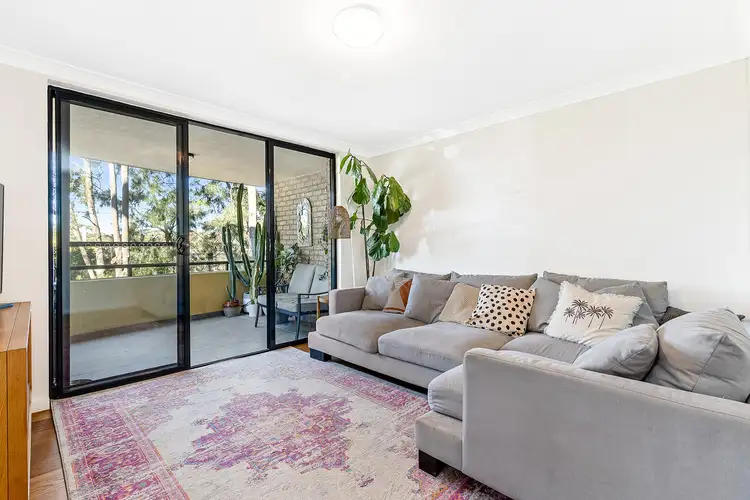 Main view of Homely apartment listing, 24/43 Railway Parade, Engadine NSW 2233