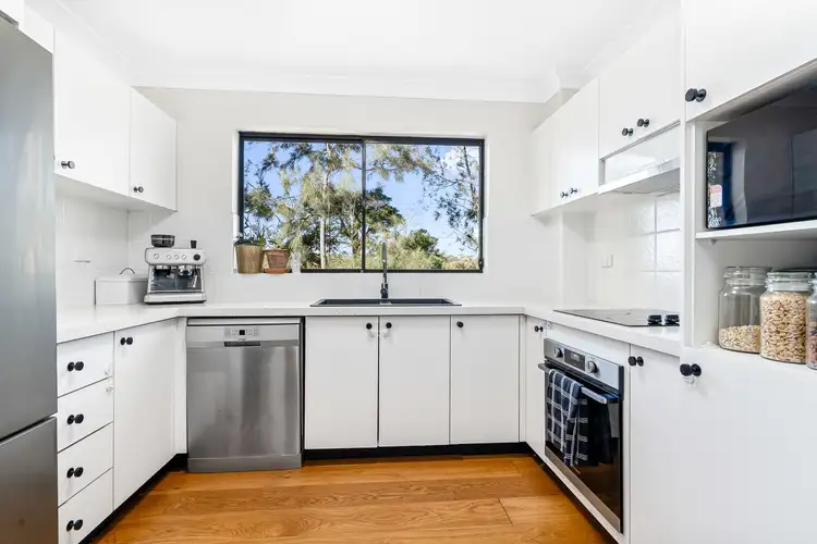 Second view of Homely apartment listing, 24/43 Railway Parade, Engadine NSW 2233