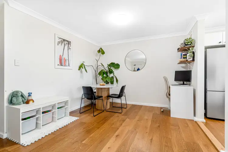 Third view of Homely apartment listing, 24/43 Railway Parade, Engadine NSW 2233