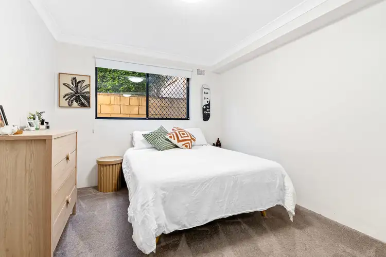 Fourth view of Homely apartment listing, 24/43 Railway Parade, Engadine NSW 2233