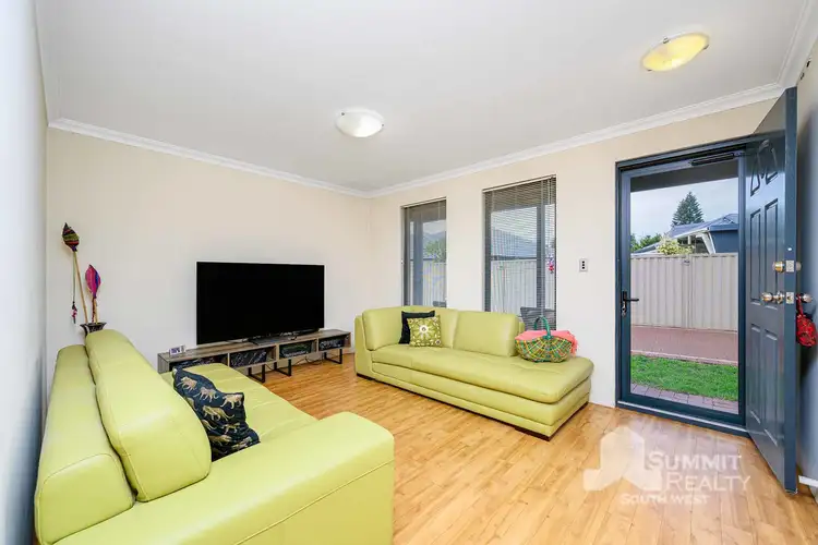 Second view of Homely house listing, 53C Eagle Crescent, Eaton WA 6232