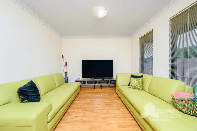 Third view of Homely house listing, 53C Eagle Crescent, Eaton WA 6232