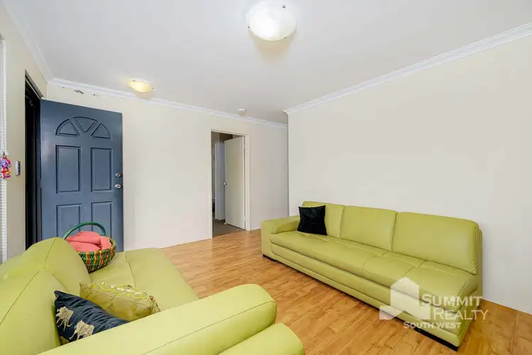 Fourth view of Homely house listing, 53C Eagle Crescent, Eaton WA 6232