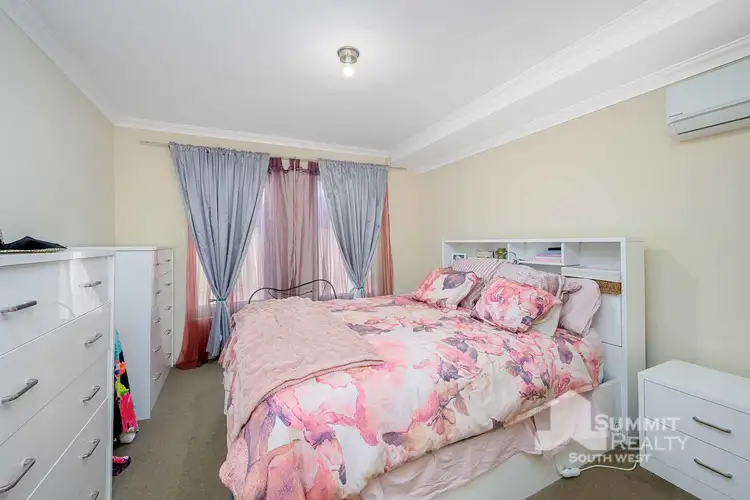 Fifth view of Homely house listing, 53C Eagle Crescent, Eaton WA 6232