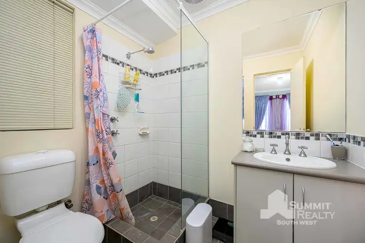 Sixth view of Homely house listing, 53C Eagle Crescent, Eaton WA 6232