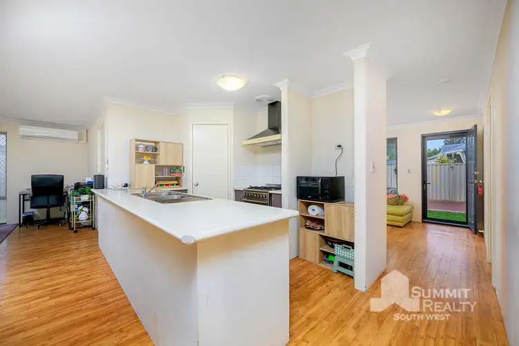 Seventh view of Homely house listing, 53C Eagle Crescent, Eaton WA 6232