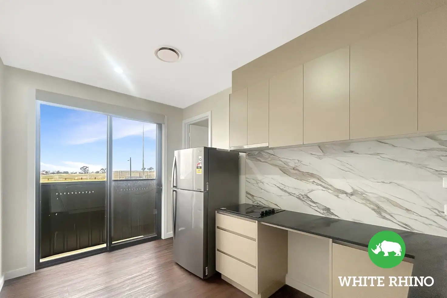 Main view of Homely unit listing, A/6 Bobac Street, Googong NSW 2620