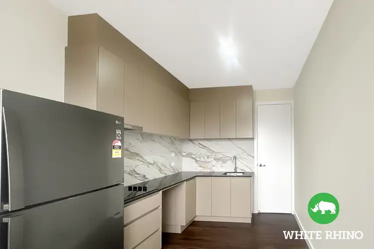 Second view of Homely unit listing, A/6 Bobac Street, Googong NSW 2620