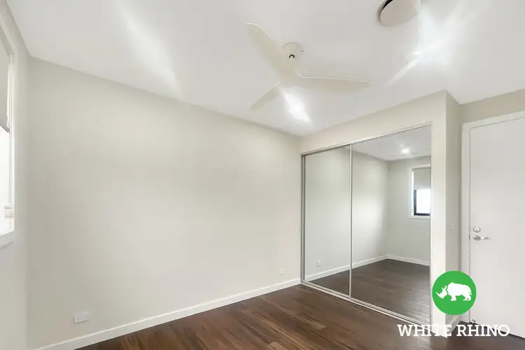 Fourth view of Homely unit listing, A/6 Bobac Street, Googong NSW 2620