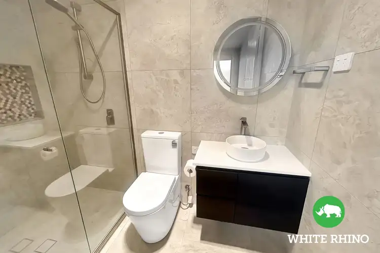 Fifth view of Homely unit listing, A/6 Bobac Street, Googong NSW 2620