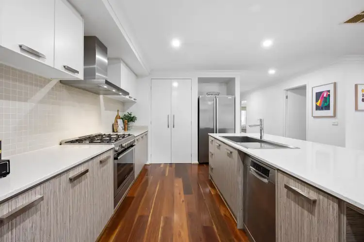 Sixth view of Homely house listing, 21 Alcheringa Court, Gisborne VIC 3437