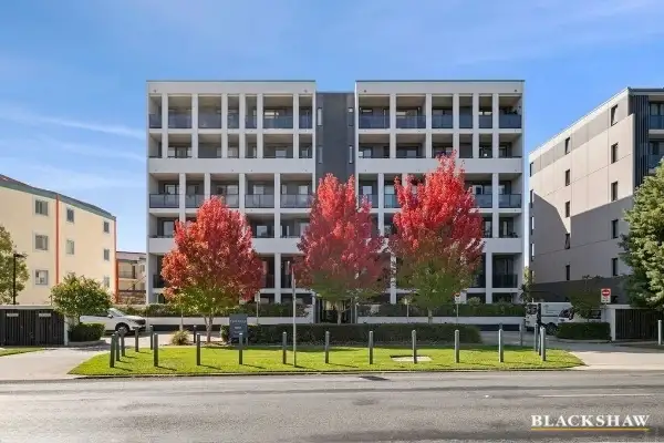 49/109 Canberra Avenue, Griffith ACT 2603