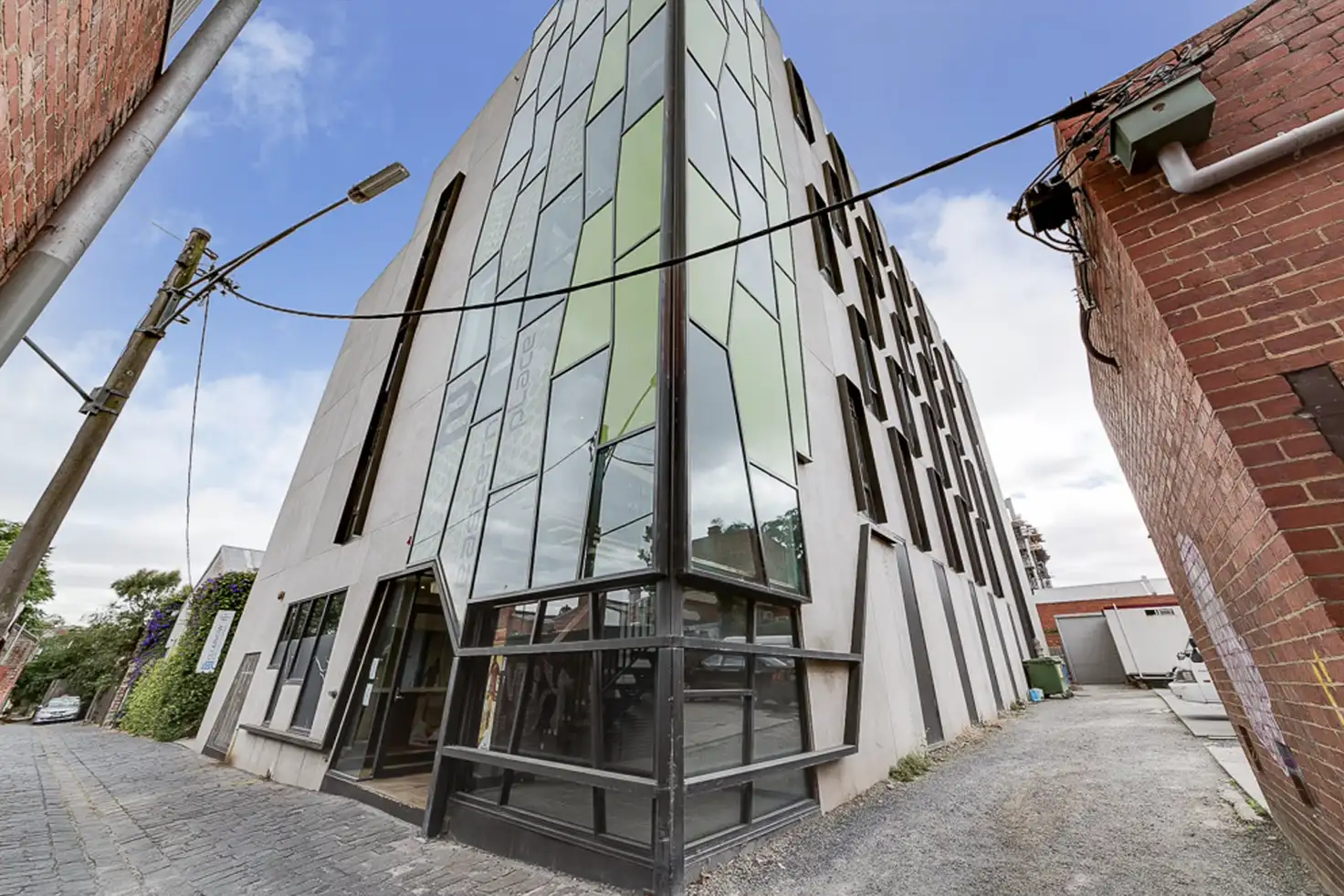 Main view of Homely studio listing, 108/2 Eastern Place, Hawthorn East VIC 3123