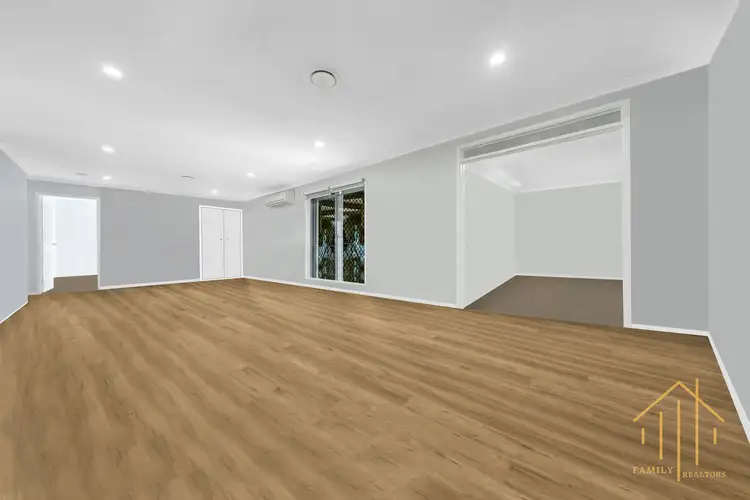 Fourth view of Homely house listing, 47 Navarre Drive, Cranbourne West VIC 3977