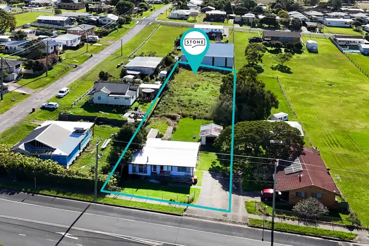 85 Macleay Street, Frederickton NSW 2440