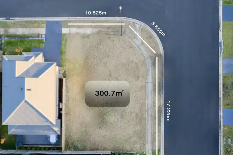 15 Paint Street, Box Hill NSW 2765