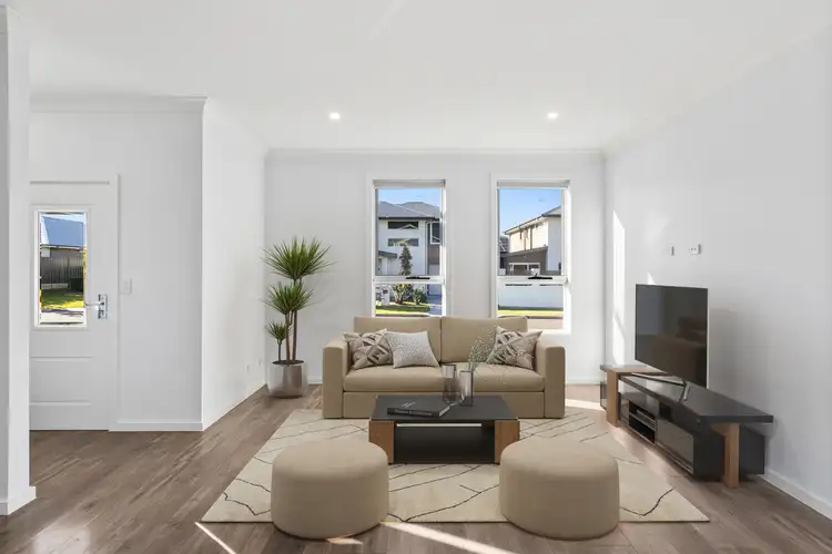 Second view of Homely house listing, 1 Finch Street, Wongawilli NSW 2530