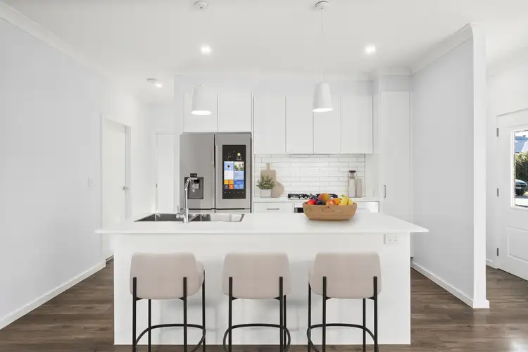Third view of Homely house listing, 1 Finch Street, Wongawilli NSW 2530