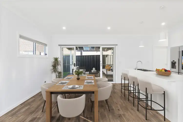 Fourth view of Homely house listing, 1 Finch Street, Wongawilli NSW 2530