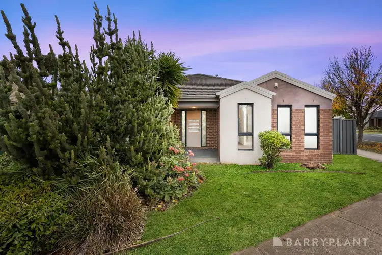 Main view of Homely house listing, 2 Circuit Drive, Truganina VIC 3029