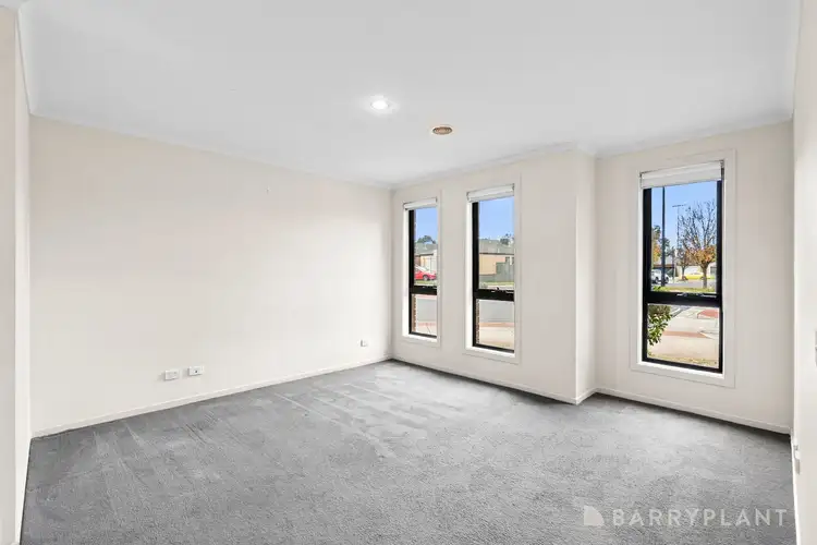 Second view of Homely house listing, 2 Circuit Drive, Truganina VIC 3029
