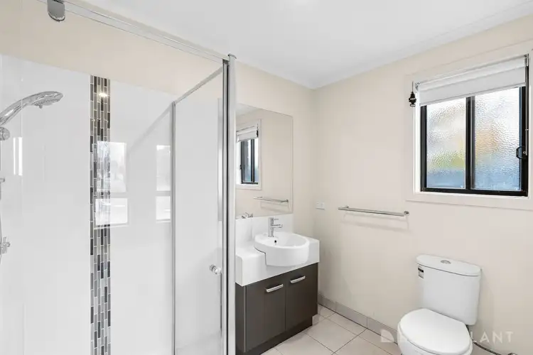 Third view of Homely house listing, 2 Circuit Drive, Truganina VIC 3029