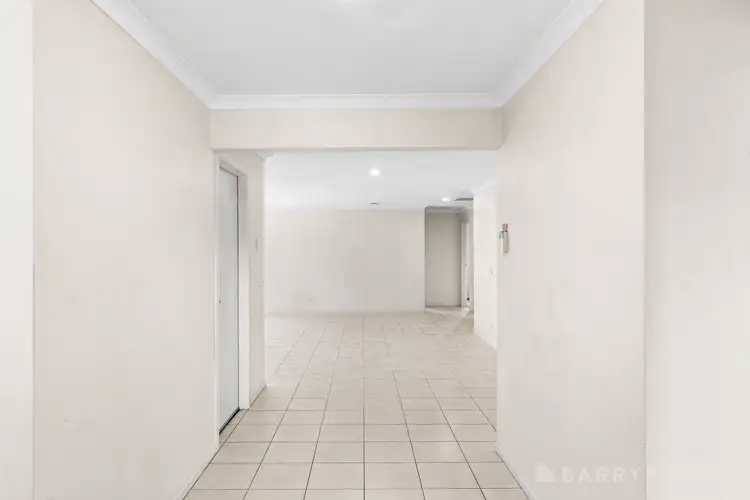 Fourth view of Homely house listing, 2 Circuit Drive, Truganina VIC 3029