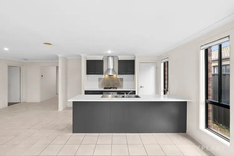 Sixth view of Homely house listing, 2 Circuit Drive, Truganina VIC 3029