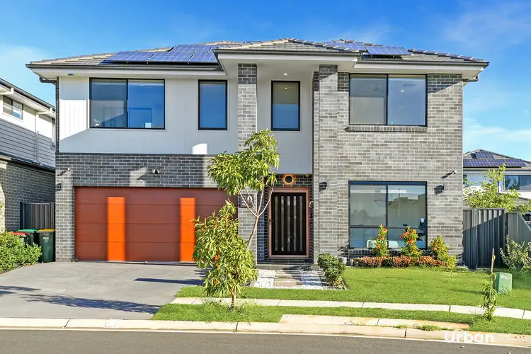 Main view of Homely house listing, 20 Waterlily Street, Denham Court NSW 2565