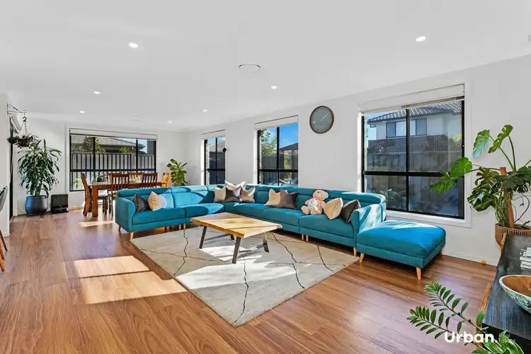 Second view of Homely house listing, 20 Waterlily Street, Denham Court NSW 2565