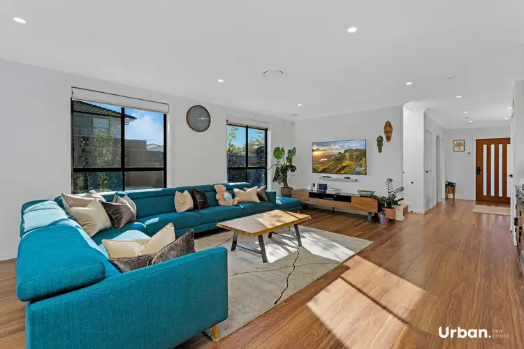 Fourth view of Homely house listing, 20 Waterlily Street, Denham Court NSW 2565