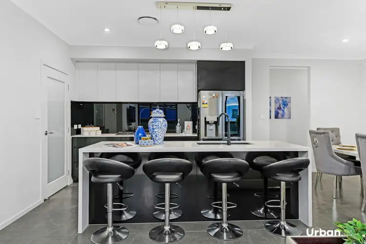 Third view of Homely house listing, 41 Pimelea Avenue, Denham Court NSW 2565