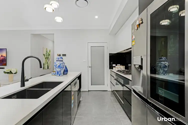 Fourth view of Homely house listing, 41 Pimelea Avenue, Denham Court NSW 2565