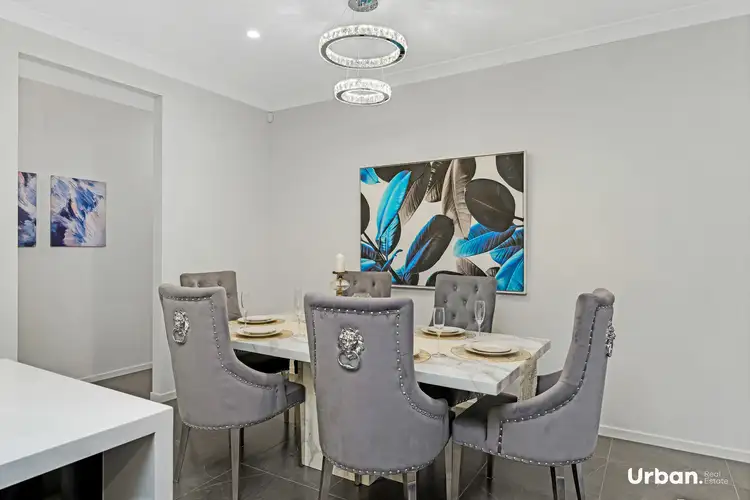 Fifth view of Homely house listing, 41 Pimelea Avenue, Denham Court NSW 2565