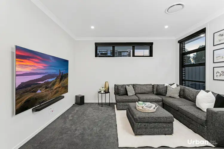 Sixth view of Homely house listing, 41 Pimelea Avenue, Denham Court NSW 2565