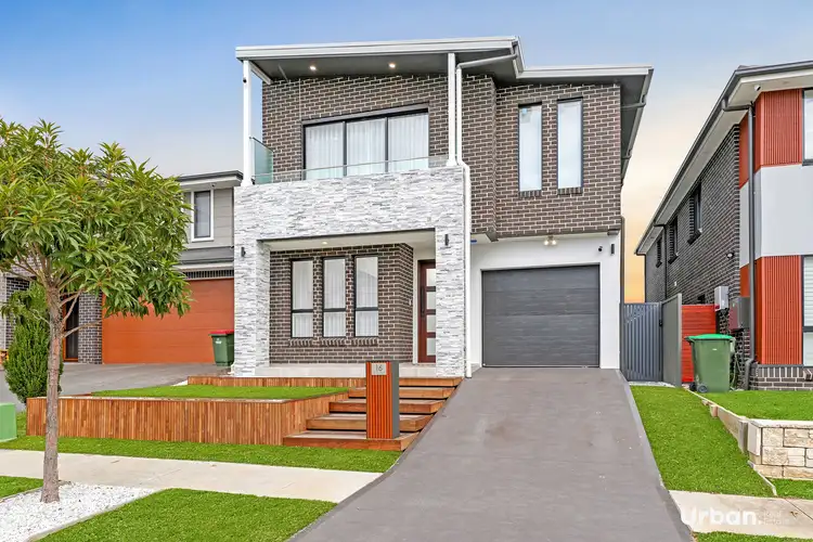 16 Bracken Drive