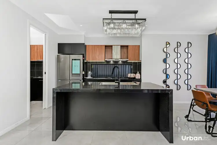 Third view of Homely house listing, 16 Bracken Drive, Denham Court NSW 2565