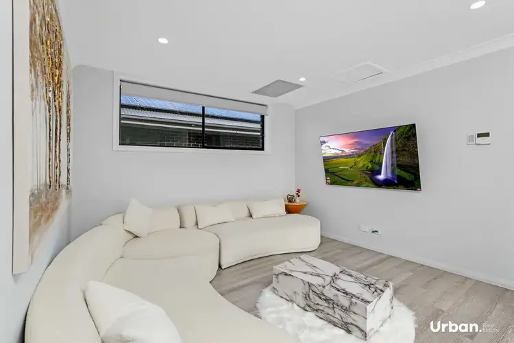 Fourth view of Homely house listing, 16 Bracken Drive, Denham Court NSW 2565