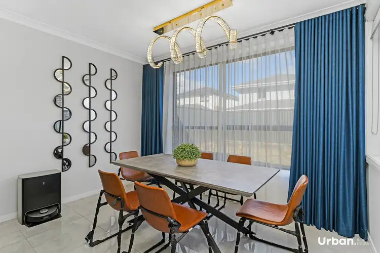 Fifth view of Homely house listing, 16 Bracken Drive, Denham Court NSW 2565
