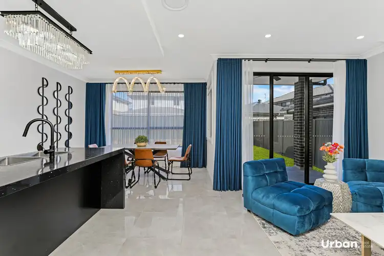 Sixth view of Homely house listing, 16 Bracken Drive, Denham Court NSW 2565