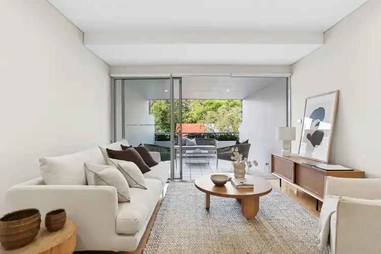 2/34 Taylor Street, Annandale NSW 2038