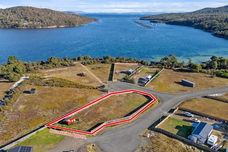 15 Cartela Drive, Nubeena TAS 7184