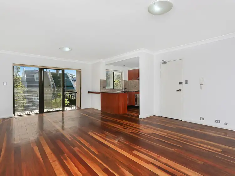 4/194-218 Lawrence Street, Alexandria NSW 2015