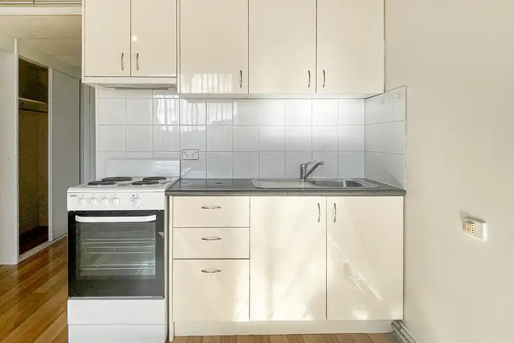 Second view of Homely studio listing, 323/95 Station Road, Auburn NSW 2144