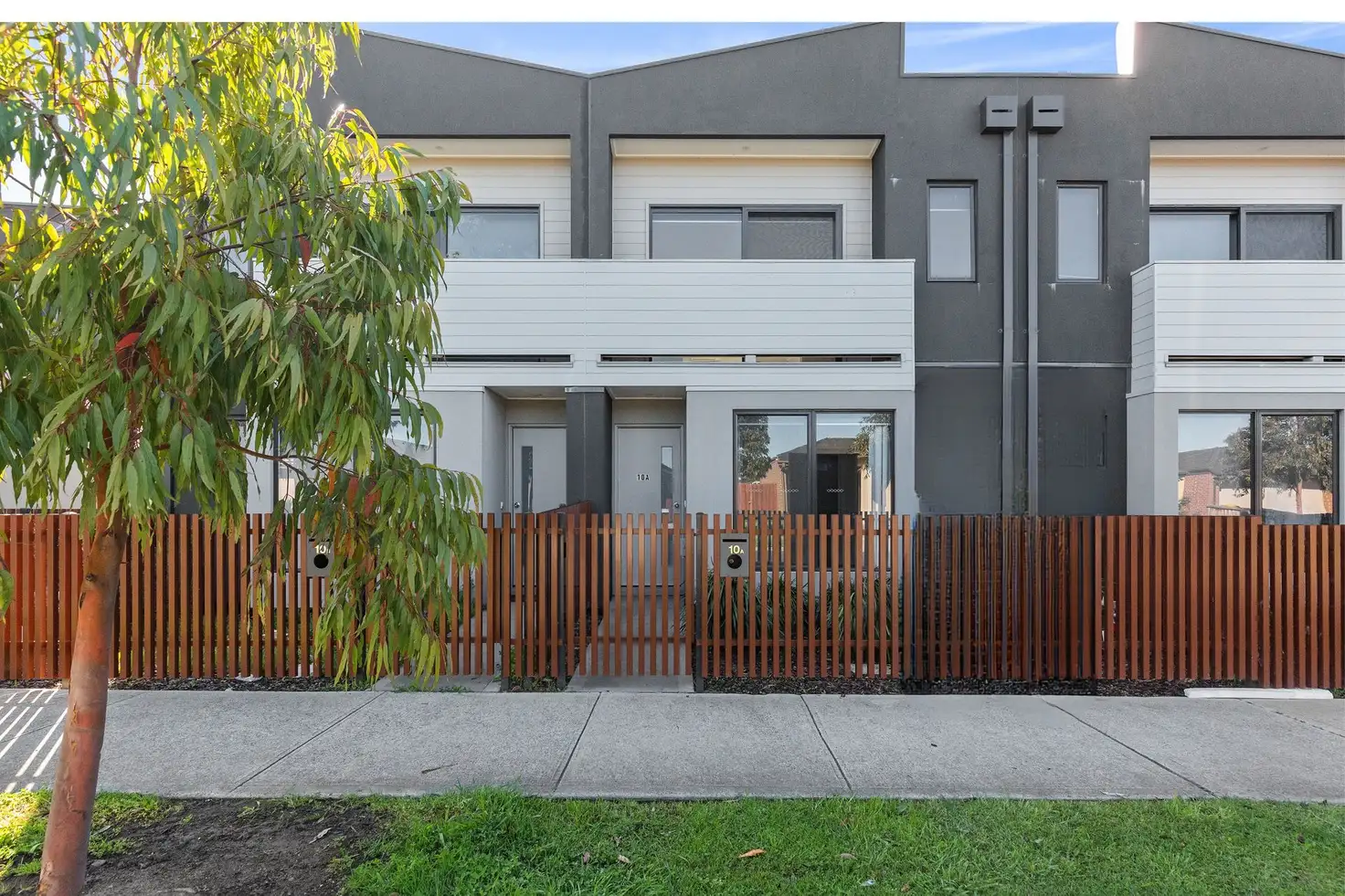 Main view of Homely house listing, 10A Tremont Street, Pakenham VIC 3810