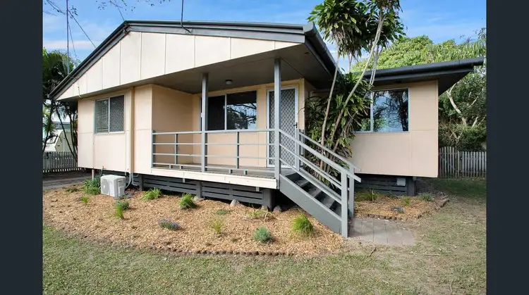 27 Trogolby Street, South Mackay QLD 4740
