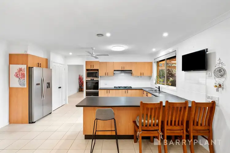 3 Reade Court, Tarneit VIC 3029